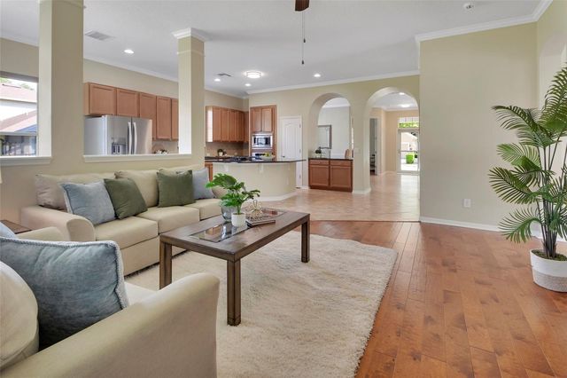 186 BIRCHMONT DRIVE, Deland, FL 32724