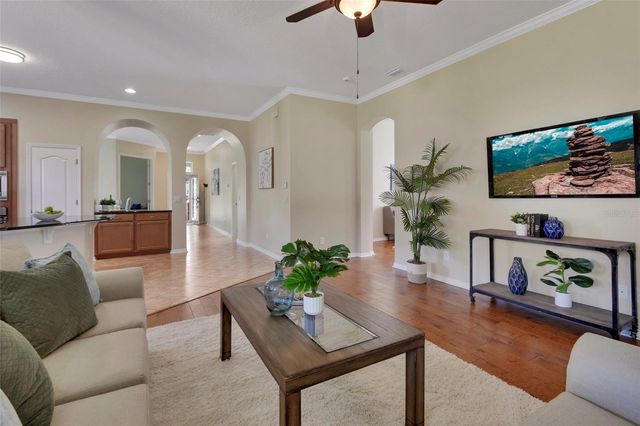 186 BIRCHMONT DRIVE, Deland, FL 32724