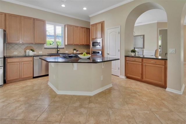 186 BIRCHMONT DRIVE, Deland, FL 32724