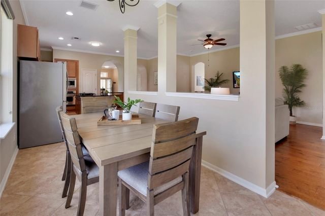 186 BIRCHMONT DRIVE, Deland, FL 32724