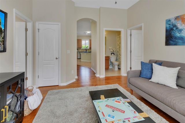 186 BIRCHMONT DRIVE, Deland, FL 32724