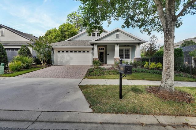 186 BIRCHMONT DRIVE, Deland, FL 32724