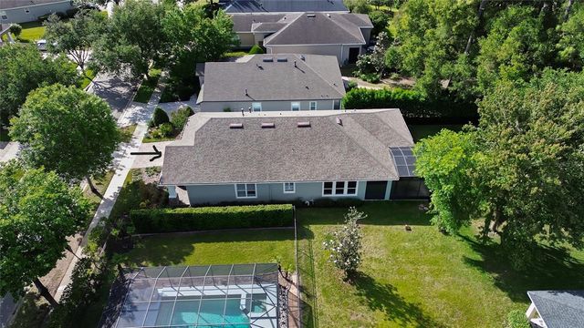 186 BIRCHMONT DRIVE, Deland, FL 32724