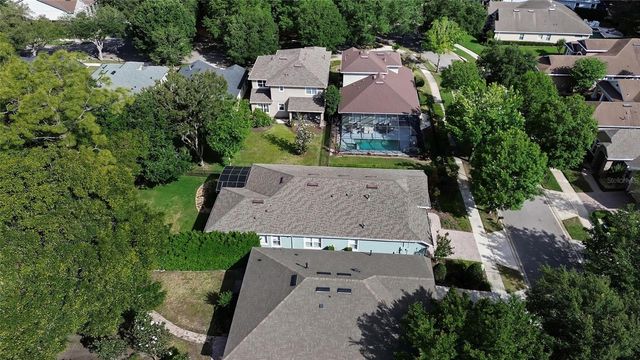 186 BIRCHMONT DRIVE, Deland, FL 32724