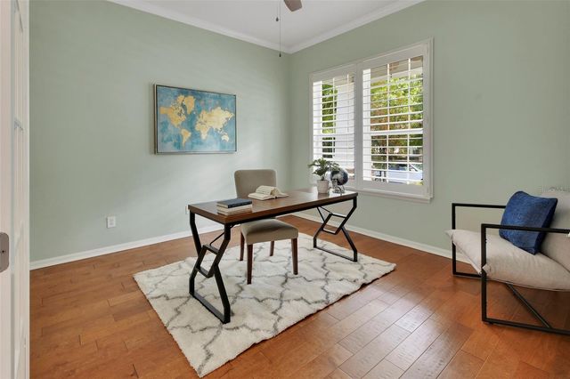 186 BIRCHMONT DRIVE, Deland, FL 32724