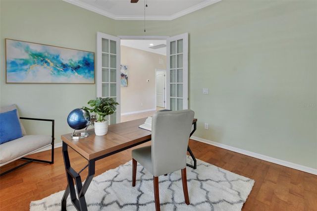 186 BIRCHMONT DRIVE, Deland, FL 32724