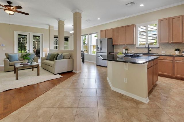 186 BIRCHMONT DRIVE, Deland, FL 32724