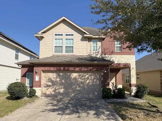 30730 Gardenia Trace Drive, Spring, TX 77386