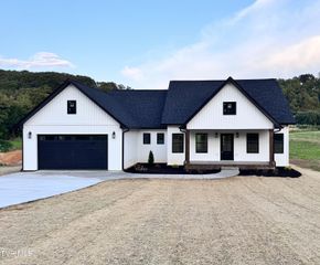 816 Hairetown Rd Road, Jonesborough, TN 37659