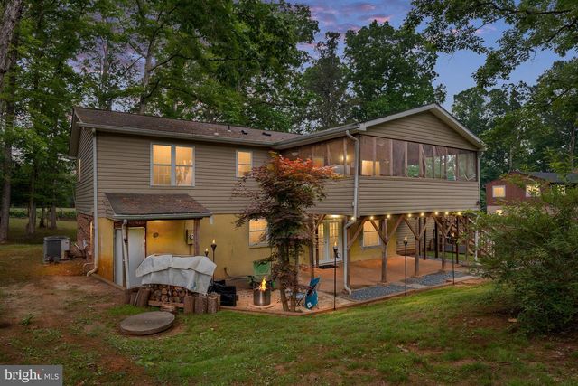 65 JOSHUA RD, Stafford, VA 22556
