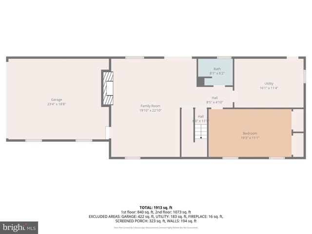 65 JOSHUA RD, Stafford, VA 22556