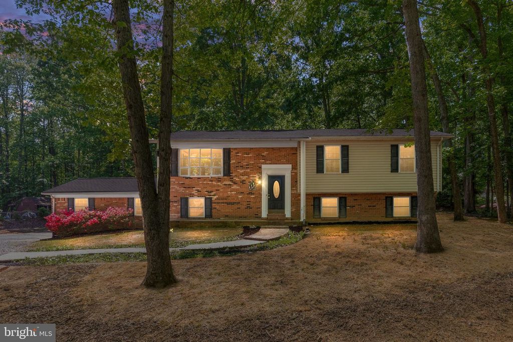 65 JOSHUA RD, Stafford, VA 22556