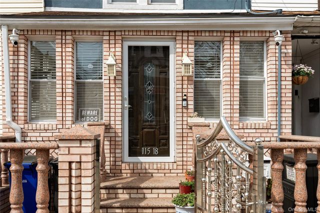11518 147th Street, Jamaica, NY 11436