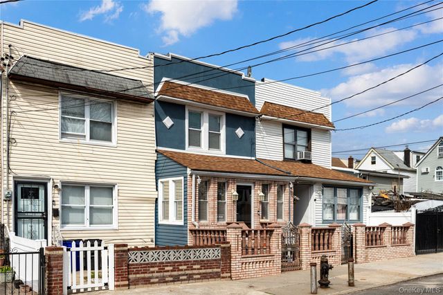 11518 147th Street, Jamaica, NY 11436