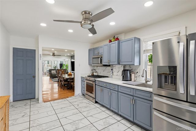 11518 147th Street, Jamaica, NY 11436