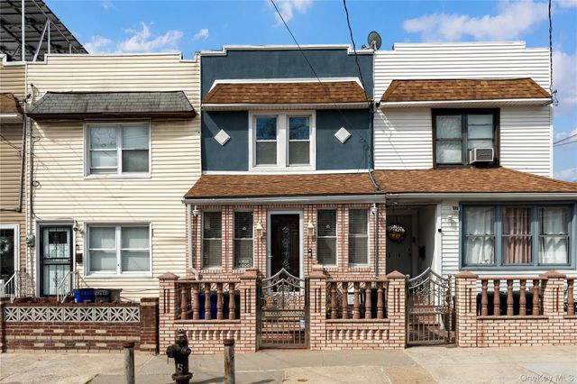 11518 147th Street, Jamaica, NY 11436