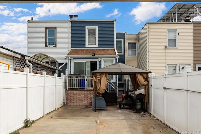 11518 147th Street, Jamaica, NY 11436