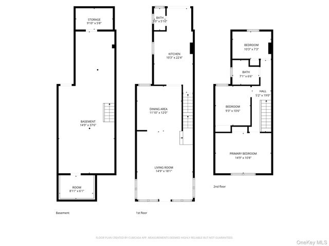 11518 147th Street, Jamaica, NY 11436