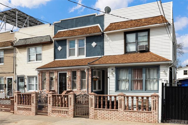 11518 147th Street, Jamaica, NY 11436