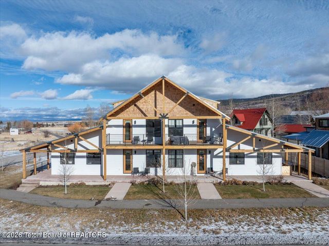 9033 OLD JACKSON HIGHWAY, Victor, ID 83455 property photo