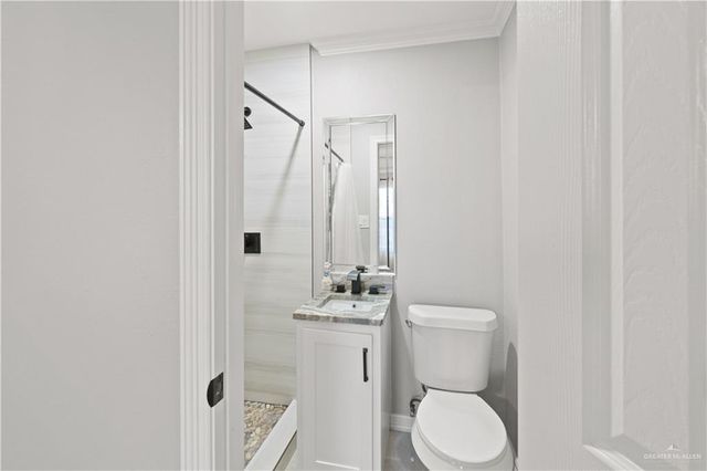 9230 N Moorefield Road, Mission, TX 78574