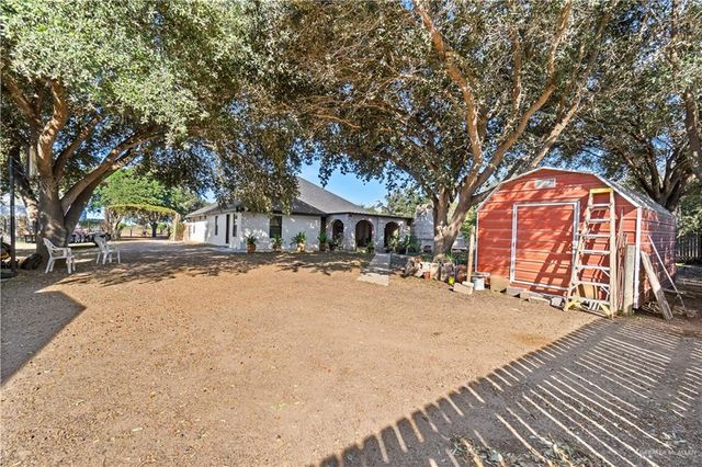 9230 N Moorefield Road, Mission, TX 78574