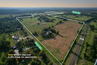 31/ 26 Scott/ Duerer Road Road, Huntsville, TX 77320