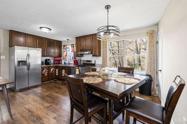 1117 Long Meadows Drive, Lynchburg, VA 24502