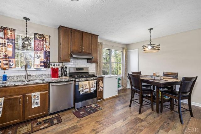 1117 Long Meadows Drive, Lynchburg, VA 24502