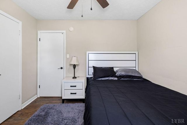 1117 Long Meadows Drive, Lynchburg, VA 24502