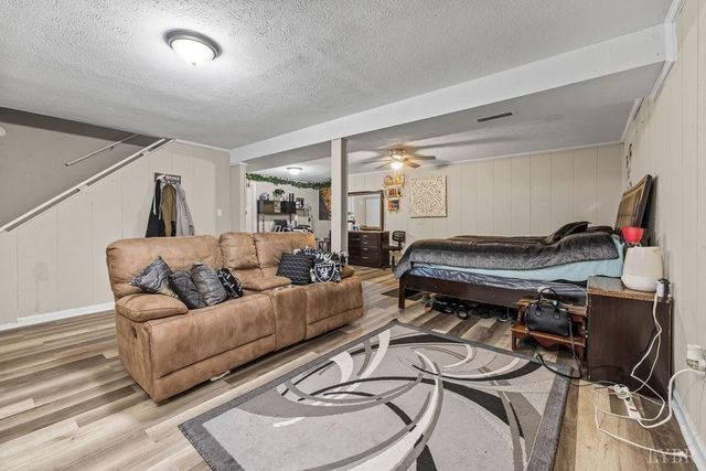 1117 Long Meadows Drive, Lynchburg, VA 24502