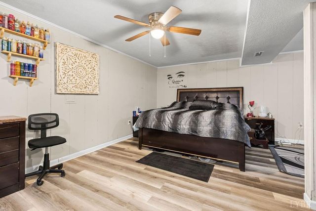 1117 Long Meadows Drive, Lynchburg, VA 24502