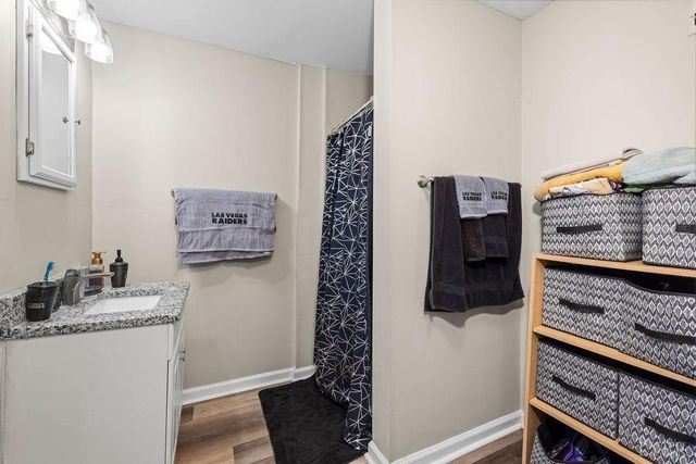 1117 Long Meadows Drive, Lynchburg, VA 24502