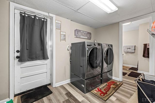 1117 Long Meadows Drive, Lynchburg, VA 24502