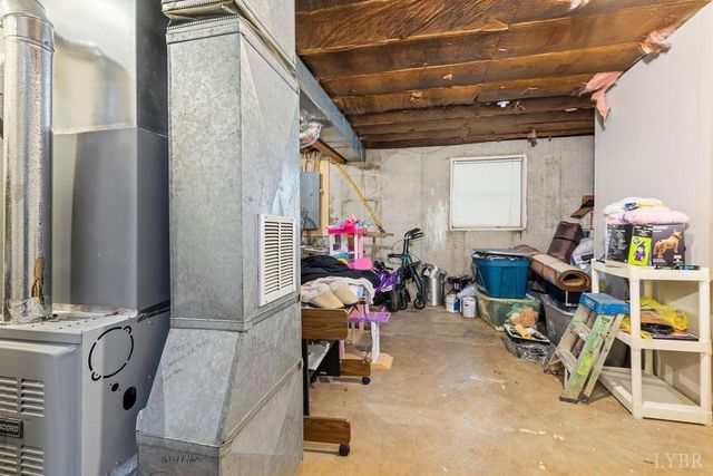 1117 Long Meadows Drive, Lynchburg, VA 24502