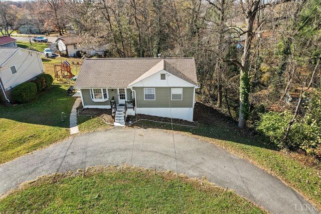 1117 Long Meadows Drive, Lynchburg, VA 24502