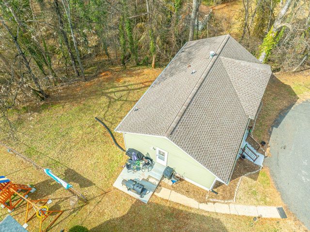 1117 Long Meadows Drive, Lynchburg, VA 24502