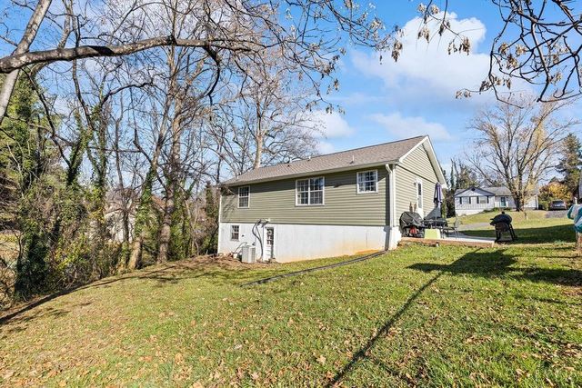 1117 Long Meadows Drive, Lynchburg, VA 24502