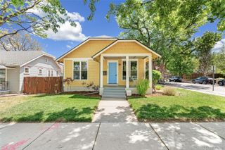 3902 Xavier Street, Denver, CO 80212