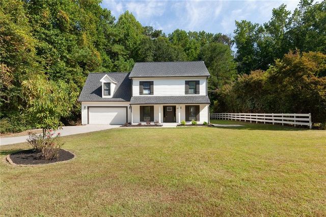 3113 Gus Robinson Road, Powder Springs, GA 30127