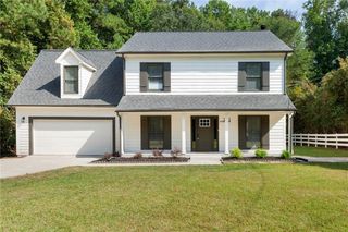 3113 Gus Robinson Road, Powder Springs, GA 30127
