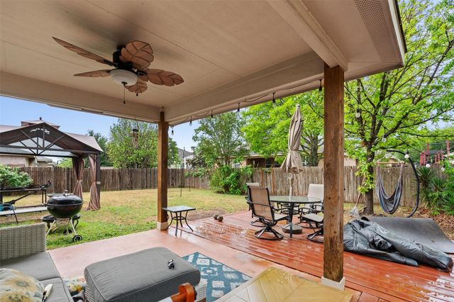 11917 Lansdowne RD, Austin, TX 78754