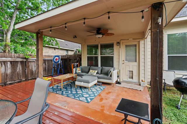 11917 Lansdowne RD, Austin, TX 78754