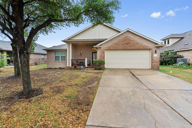 11917 Lansdowne RD, Austin, TX 78754