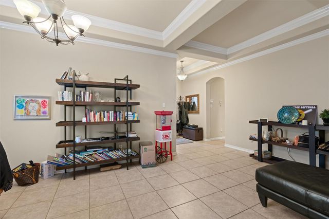 11917 Lansdowne RD, Austin, TX 78754