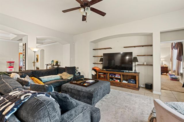 11917 Lansdowne RD, Austin, TX 78754