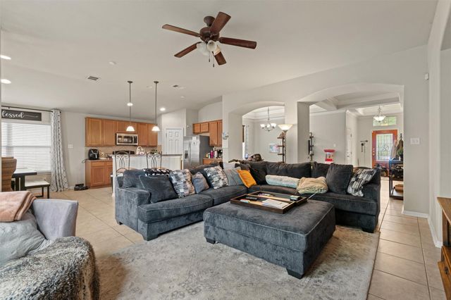 11917 Lansdowne RD, Austin, TX 78754