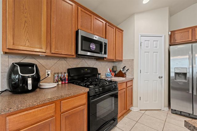 11917 Lansdowne RD, Austin, TX 78754