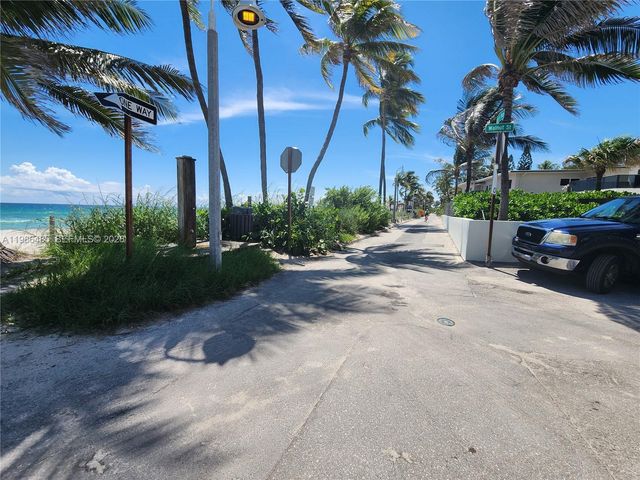 315 Walnut St 2, Hollywood, FL 33019