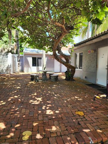 315 Walnut St 2, Hollywood, FL 33019